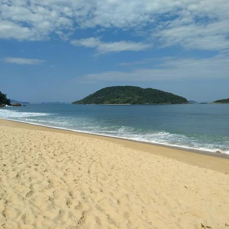 Solar Das Canoas Prumirim Ubatuba Kültér fotó