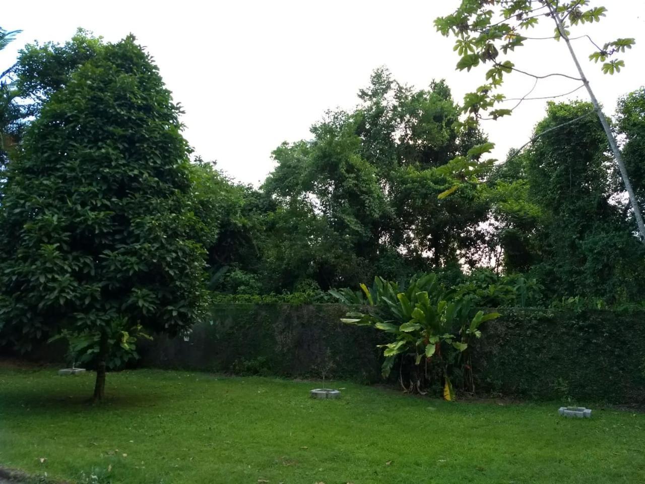 Solar Das Canoas Prumirim Ubatuba Kültér fotó