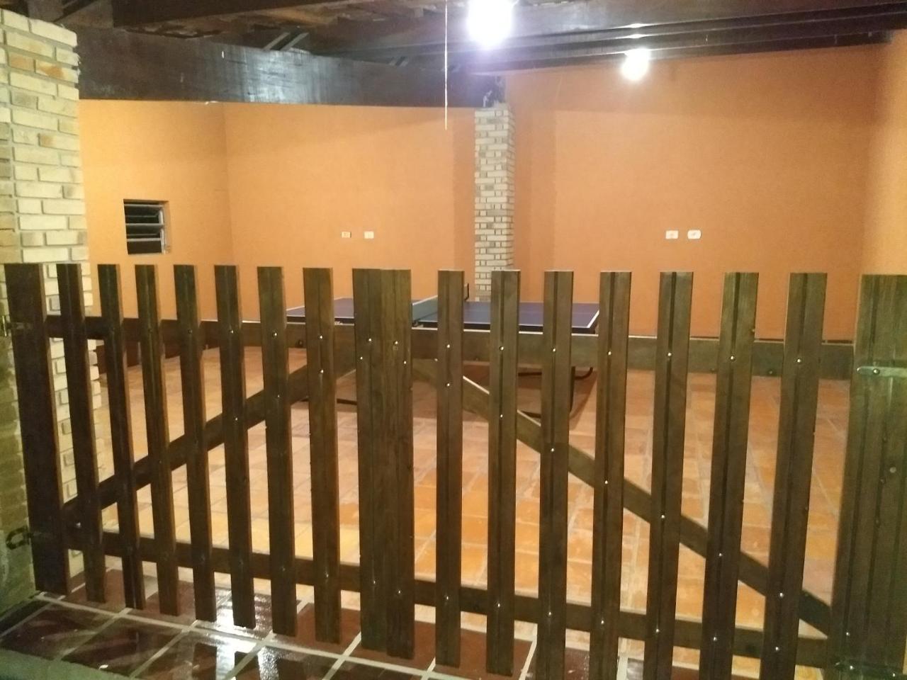 Solar Das Canoas Prumirim Ubatuba Kültér fotó